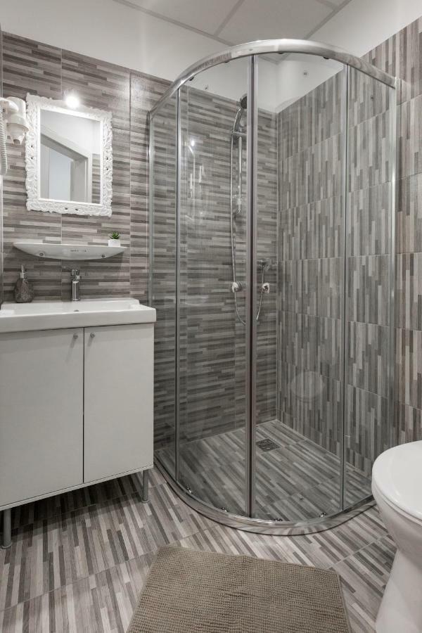 Apartamento Holidays Downtown