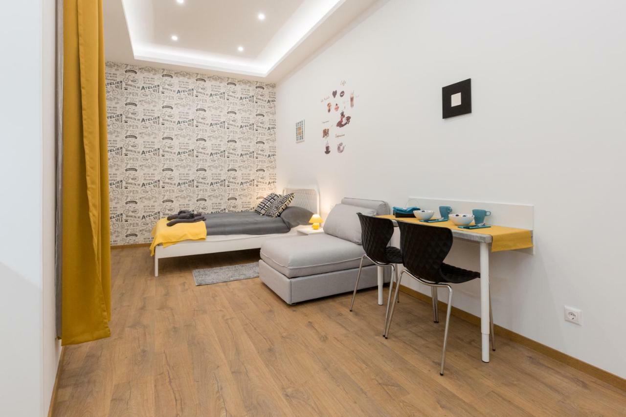 Apartamento Holidays Downtown Budapest