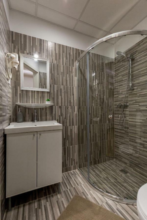 Holidays Downtown Apartamento Budapest