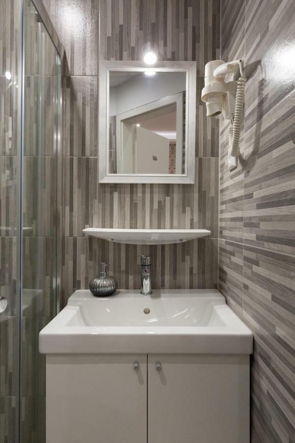 Apartamento Holidays Downtown