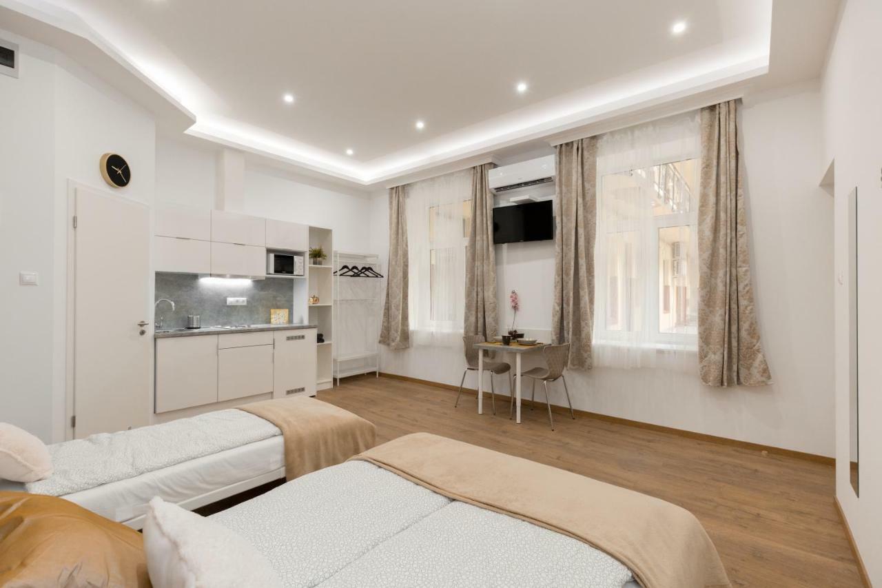 Holidays Downtown Appartement *