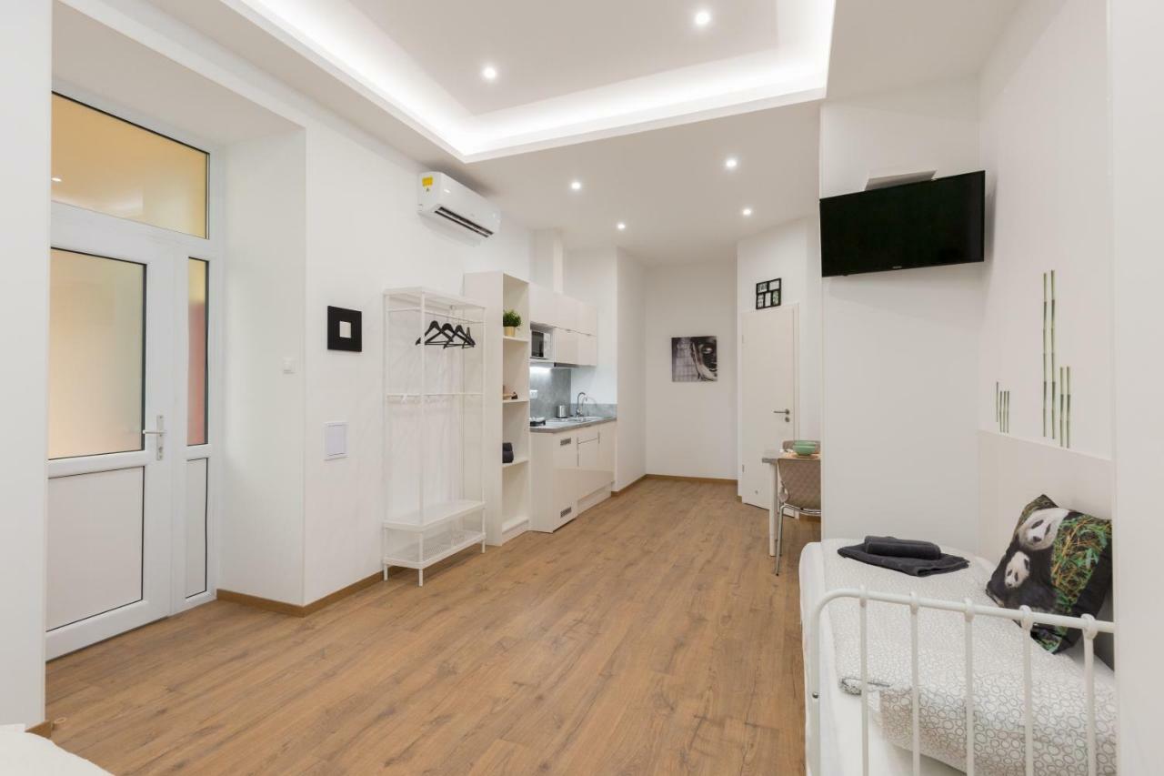 Holidays Downtown Appartement Budapest