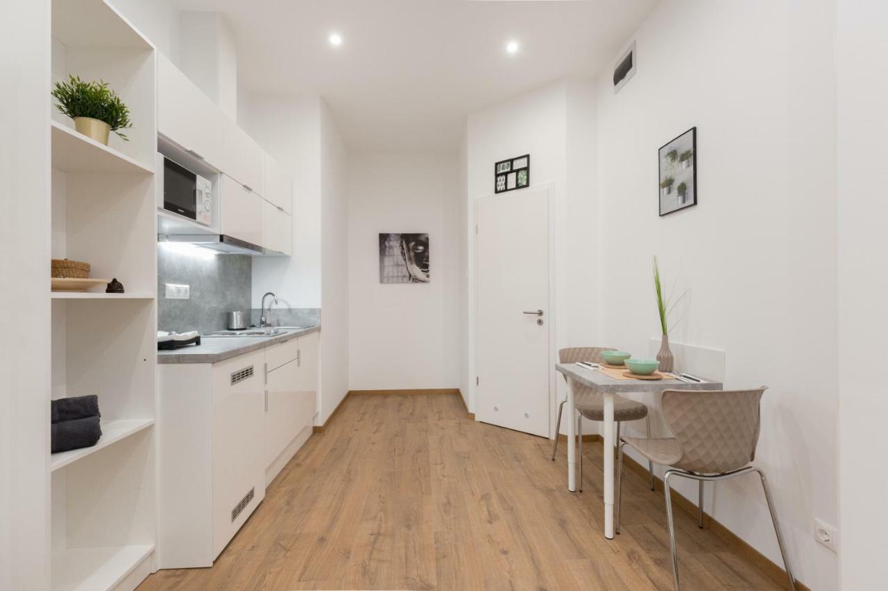 Appartement Holidays Downtown *