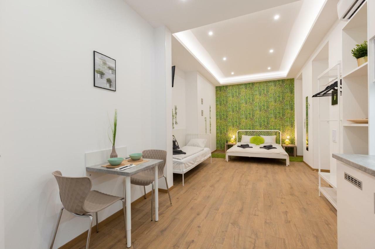Appartement Holidays Downtown *