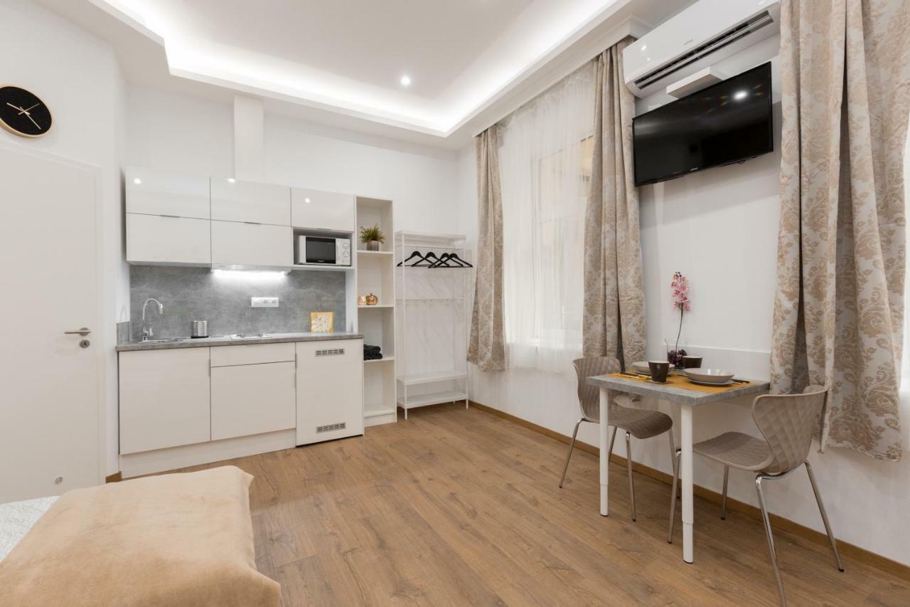 Holidays Downtown Appartement Budapest