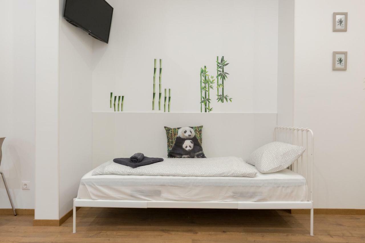 Holidays Downtown Appartement *