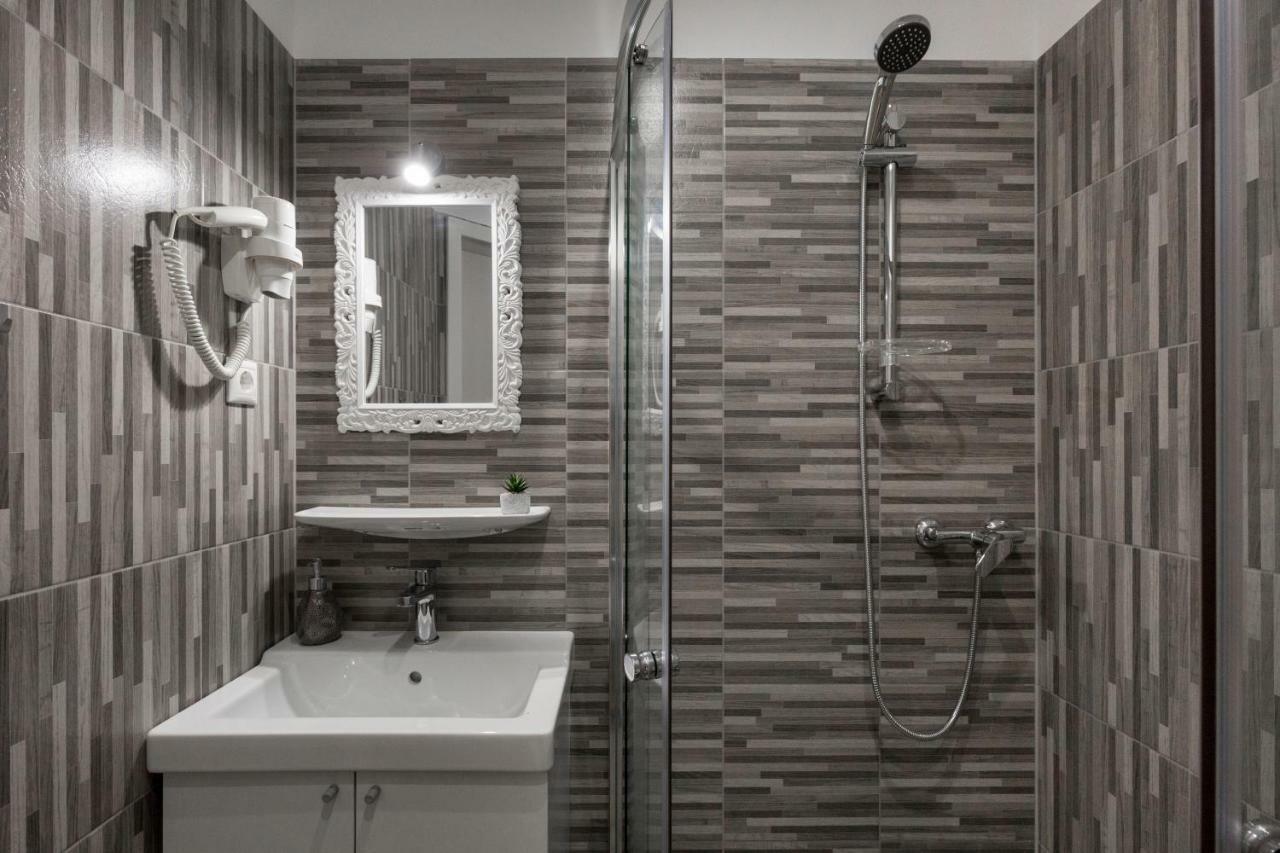 Appartement Holidays Downtown Budapest