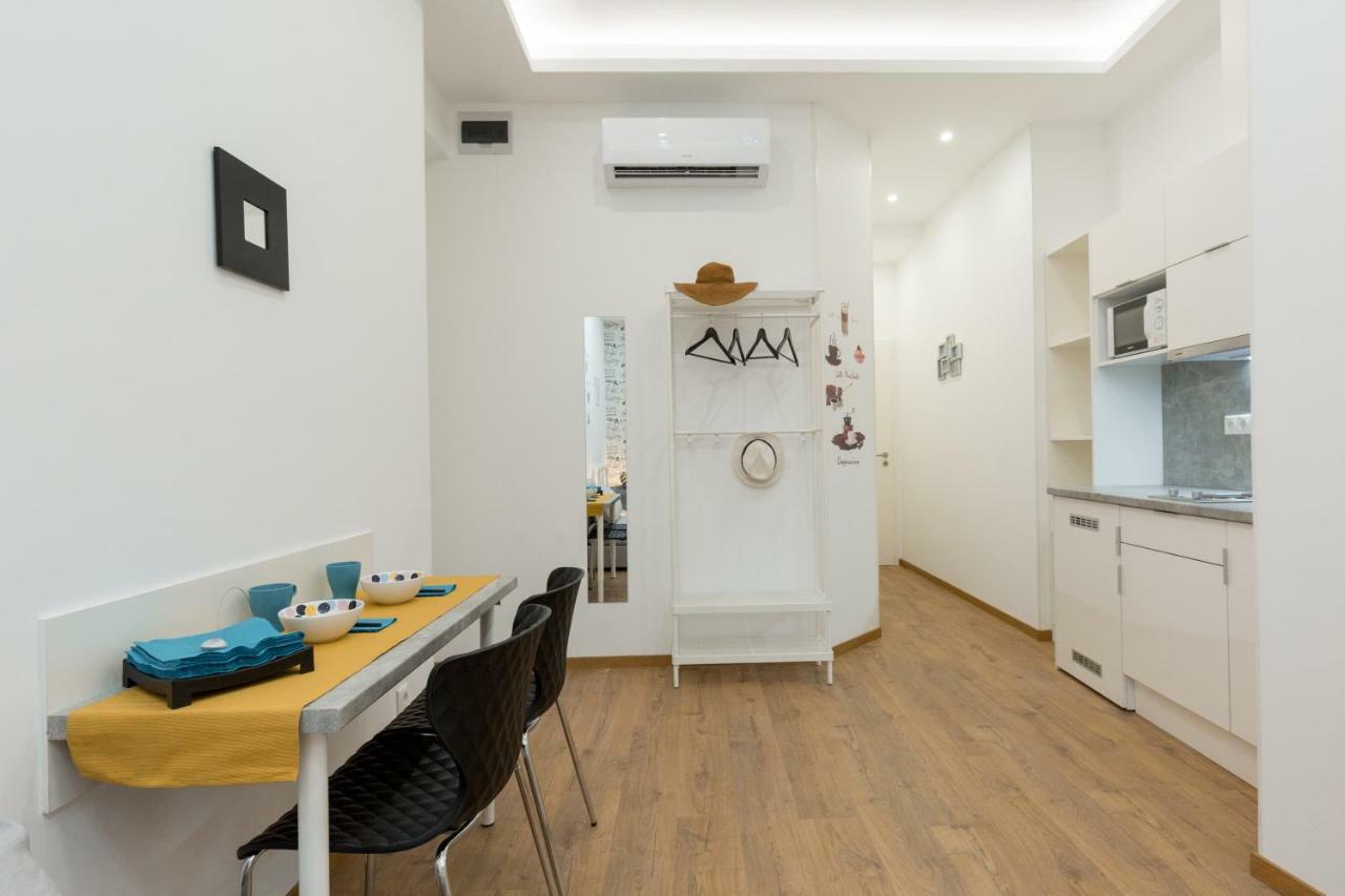 Appartement Holidays Downtown *