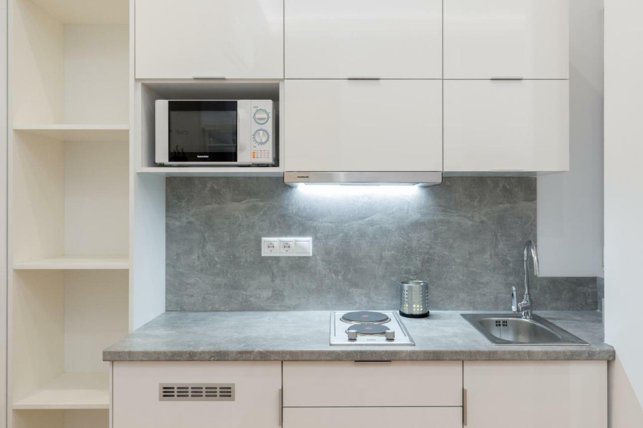 Holidays Downtown Appartement