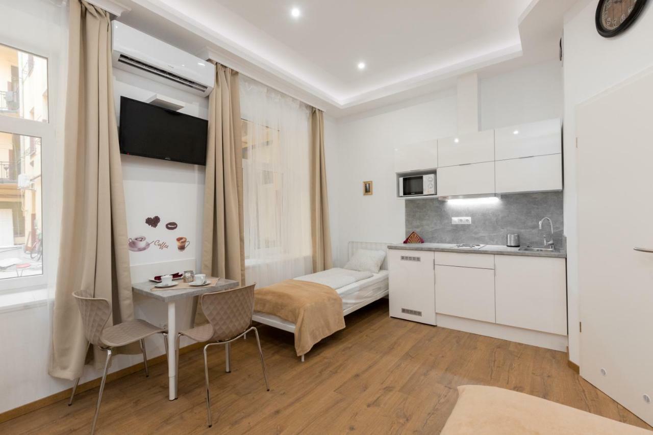 Holidays Downtown Appartement *