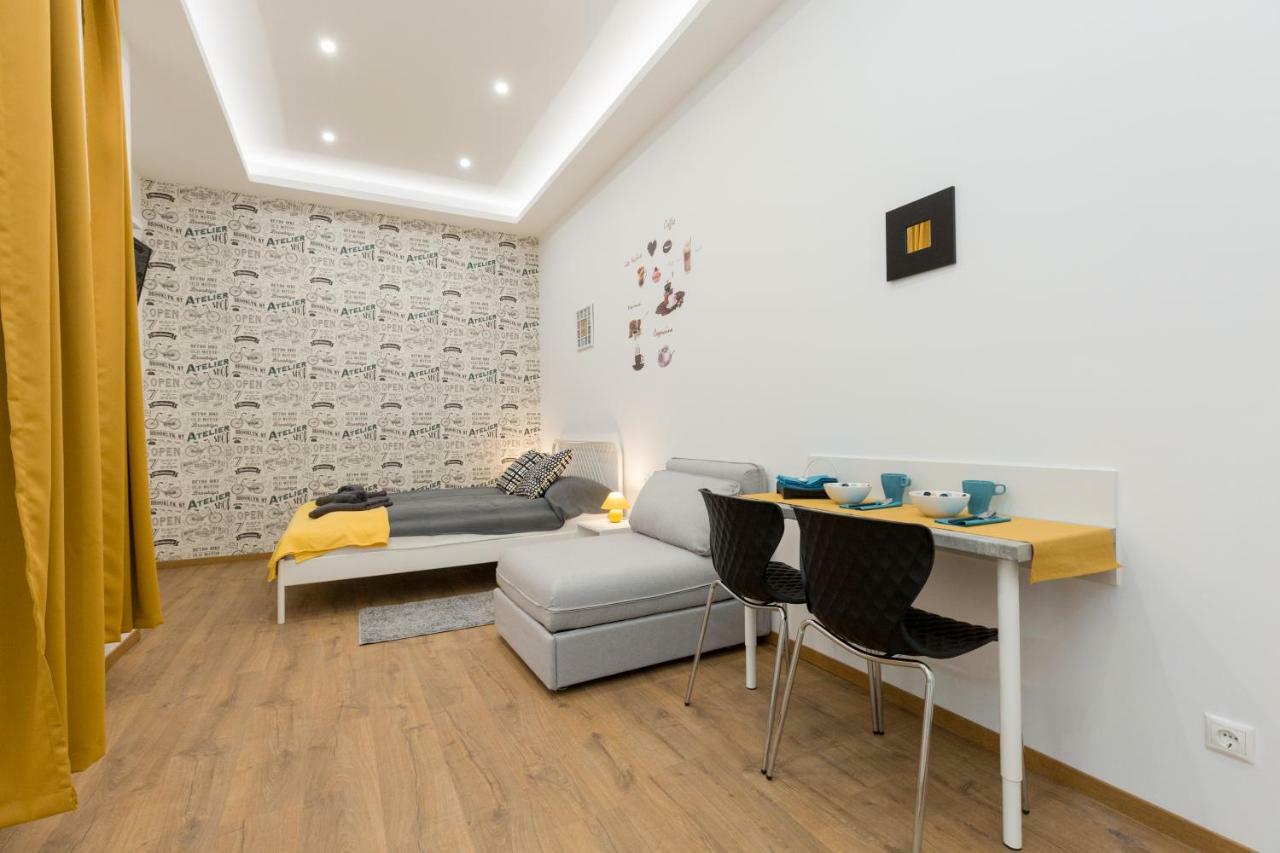 Appartement Holidays Downtown *