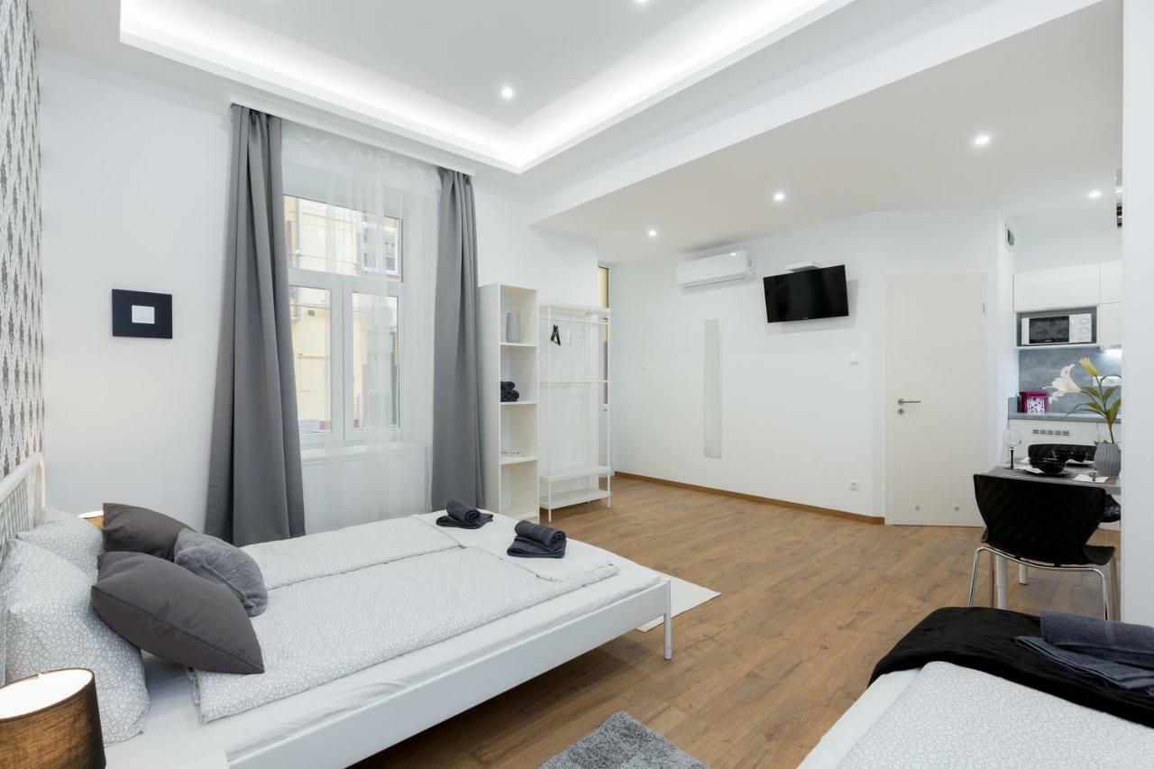 Appartement Holidays Downtown