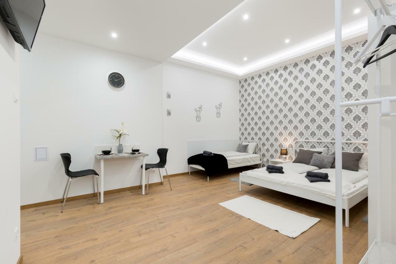 Holidays Downtown Appartement Budapest