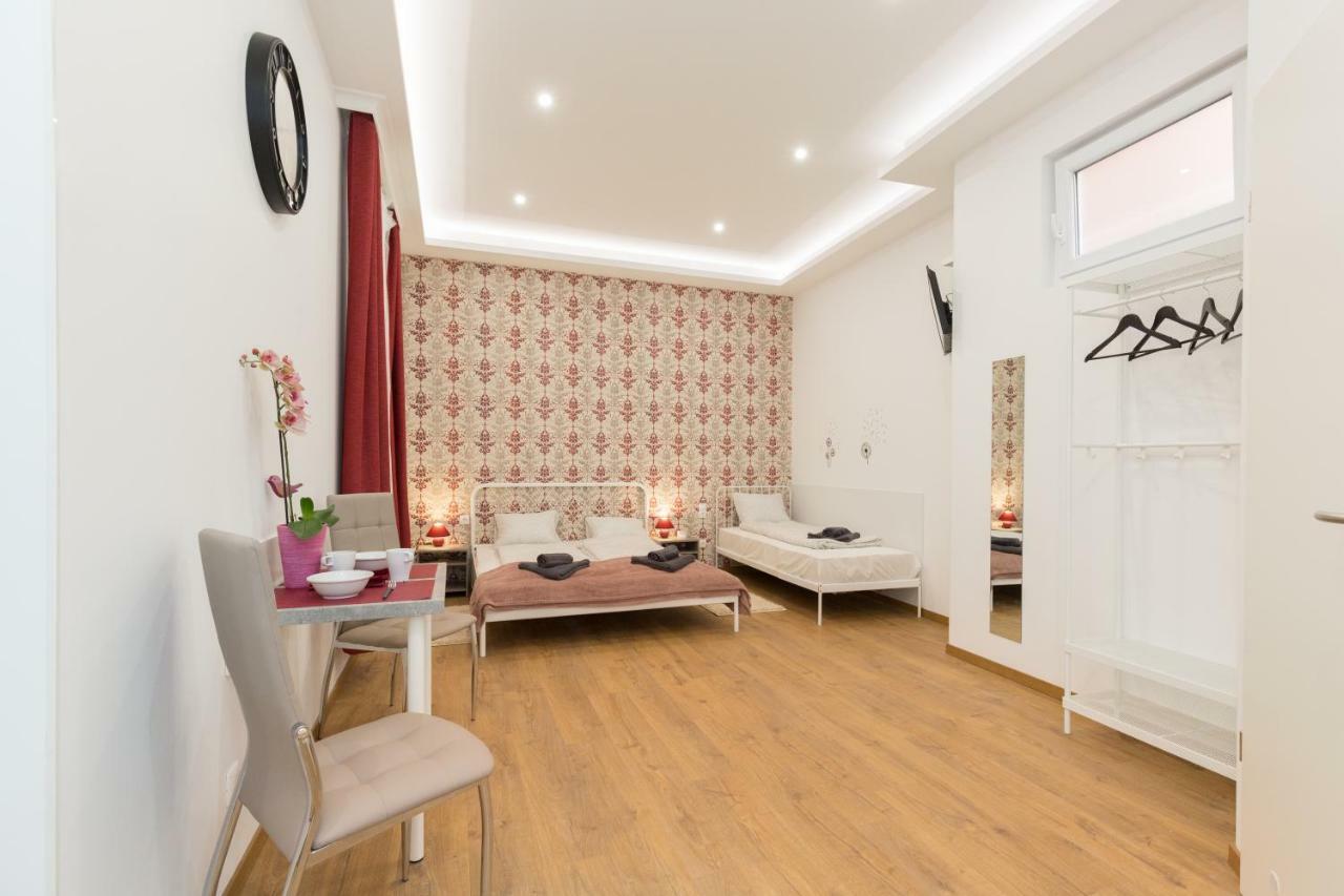 Holidays Downtown Appartement