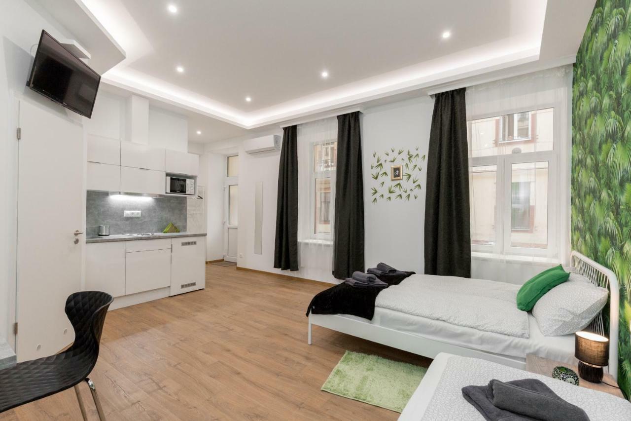 Holidays Downtown Appartement *