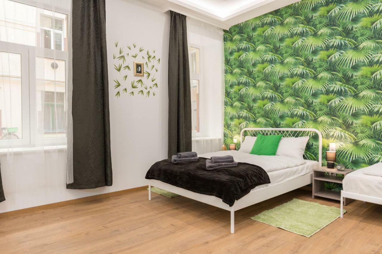 Holidays Downtown Appartement Budapest