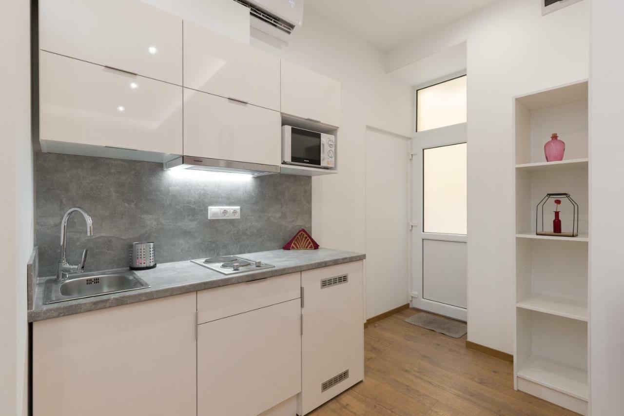 Holidays Downtown Appartement Budapest